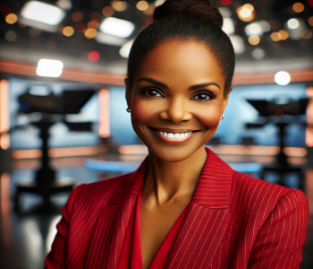 Yvette L Brown (Noir Television)